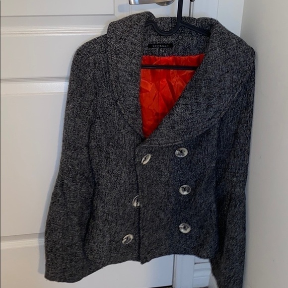 Coco & Tashi tweed  double blazer M - Picture 2 of 16